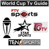 Cricket World Cup 2019 Live Tv Streaming Guide