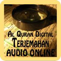 Murottal Al Quran & Terjemahan