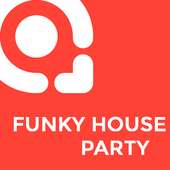 Funky House Party by mix.dj on 9Apps