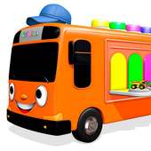 Kid Video - Vehicle on 9Apps