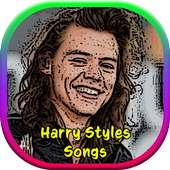 Harry Styles Songs on 9Apps