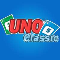 Classic Uno Card Game
