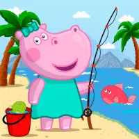 Funny Kids Fishing Games APK Download 2024 - Free - 9Apps