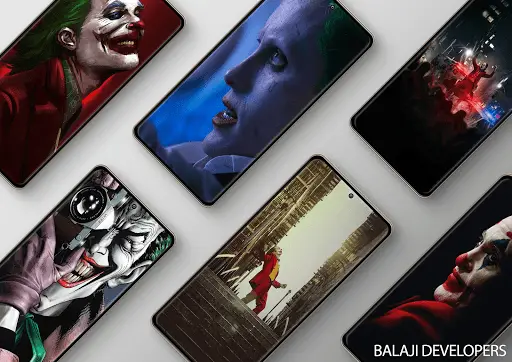 Joker Wallpaper Hd 4k Apk Download 22 Free 9apps