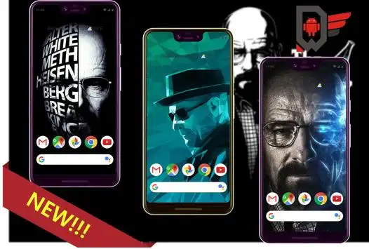 Breaking Bad Wallpaper HD APK Download 2023 - Free - 9Apps Breaking Bad Wallpaper HD APK Download 2023 - Free - 9Apps