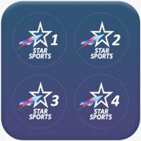 Star Sports Live Cricket