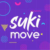 Sukimove - Fast & Reliable Delivery & Local on 9Apps