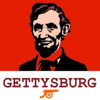 Gettysburg Battle Auto Tour on 9Apps