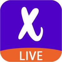 X Live Talk - Video Call