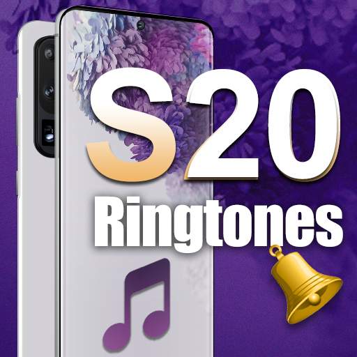 Galaxy S20 Ultra Ringtones for Android