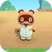 Wallpapers for Animal Crossing: New Horizons on 9Apps