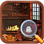 Find Halloween Hidden Objects