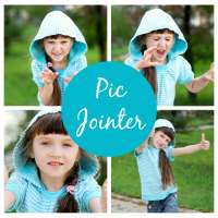 Jointer Pembuat Foto Kolase & Editor Foto Kolase on 9Apps