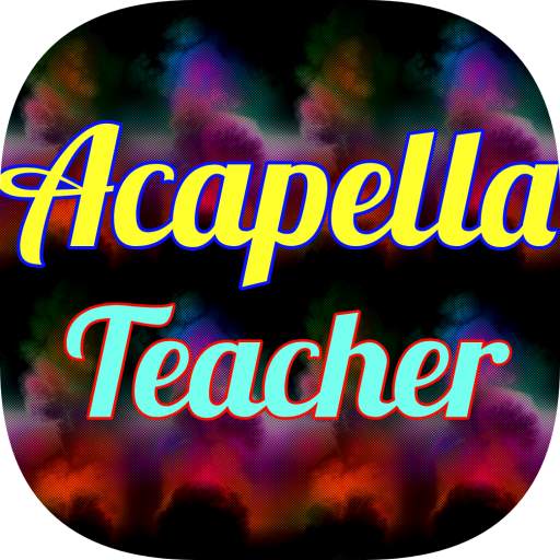Acapella Christian Songs With Full Tutorial SATB