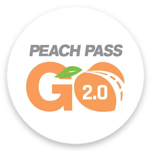Peach Pass GO! 2.0