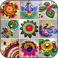Diwali Rangoli Designs Kolam Dot Rangoli Pongal HD APK Download 2023 - Free - 9Apps Diwali Rangoli Designs Kolam Dot Rangoli Pongal HD APK Download 2023 - Free - 9Apps