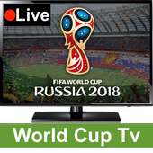 Live FIFA World Cup Tv