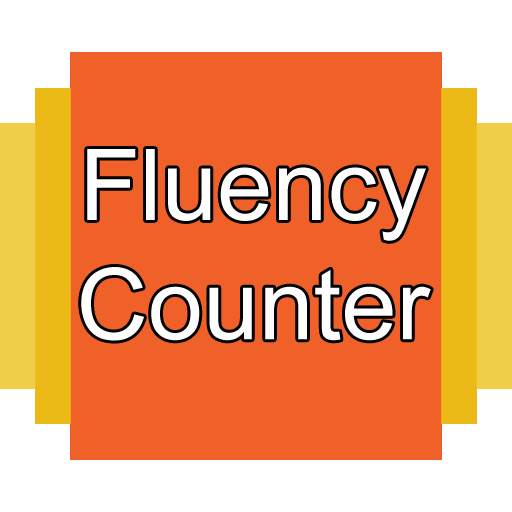 Fluency Counter