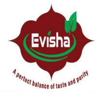 Evisha - Delivery App