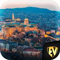 Budapest Travel & Explore, Offline Tourist Guide on 9Apps