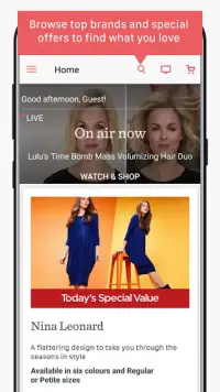 QVC (UK) APK Download 2023 - Free - 9Apps