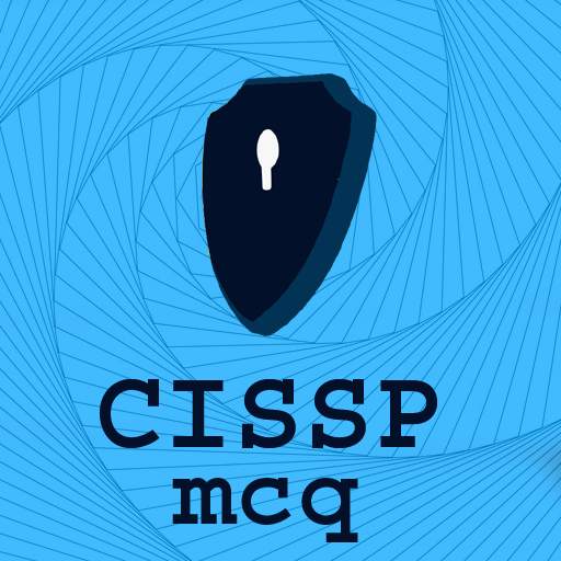 CISSP MCQ