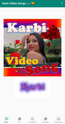 Karbi Video Songs APK Download 2024 Free