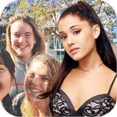 Foto con Ariana Grande: gli sfondi di Ariana