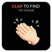 Clap To Find Phone - Find Your Lost Phone