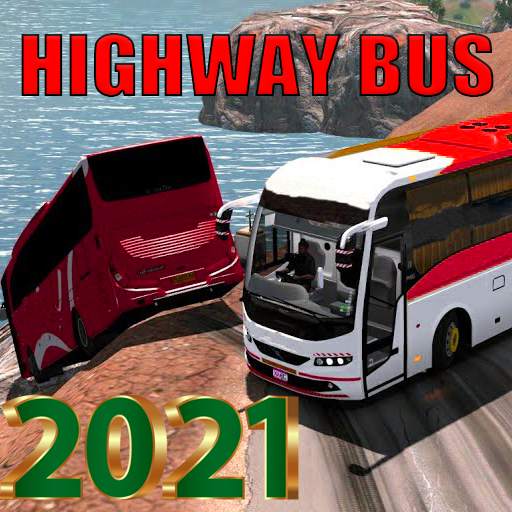 Modern City Bus Coach 22- Sim