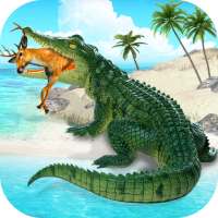 Hunting Games - Wild Animal Attack Simulator on 9Apps