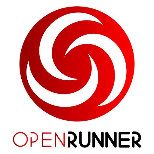 OpenRunner : bike & hike maps