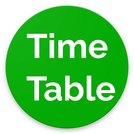 VTU Time Table 2021