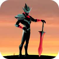 Shadow fighter 2: Ninja fight on 9Apps