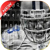 Dallas Cowboys Star Keyboard Apk Download for Android- Latest