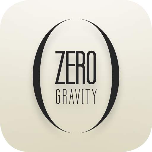 Zero Gravity Skin