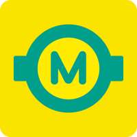 KakaoMetro - Subway Navigation on 9Apps