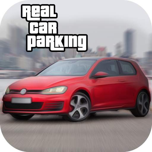Real Car Parking