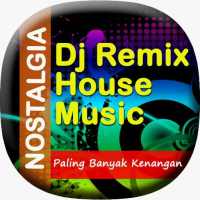 Music DJ Remix Nostalgia