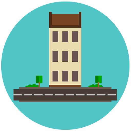 City Guide App Demo