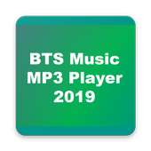 BTS Music MP3 2019 on 9Apps