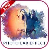 Photo Lab Editor : Magic Photo Effect on 9Apps