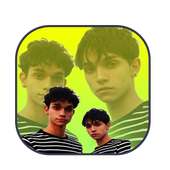 Marcus and Dobre Game Brothers : Find the Pairs