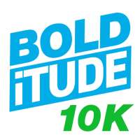 BOLDiTUDE 10K