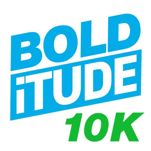 BOLDiTUDE 10K