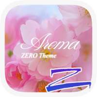 Aroma Theme - ZERO Launcher