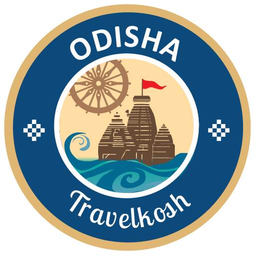 Odisha by Travelkosh