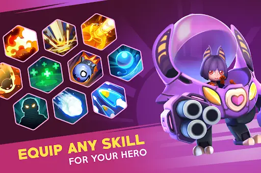 SSS-Class Hero online APK for Android Download