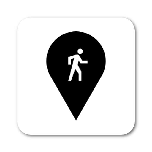 Map, Navigation for Pedestrian