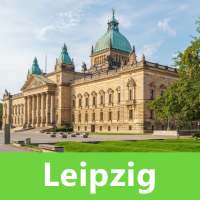 Leipzig SmartGuide - Audio Guide & Offline Maps on 9Apps